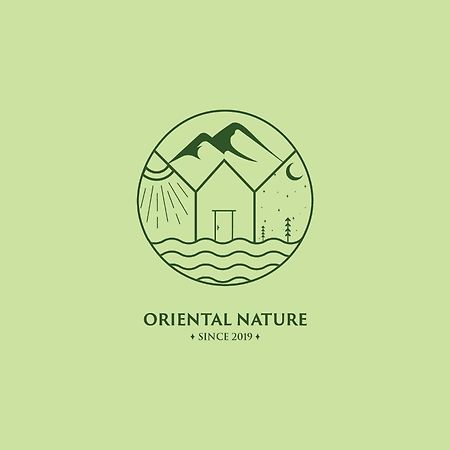Oriental Nature 迈季代勒舍姆斯 外观 照片