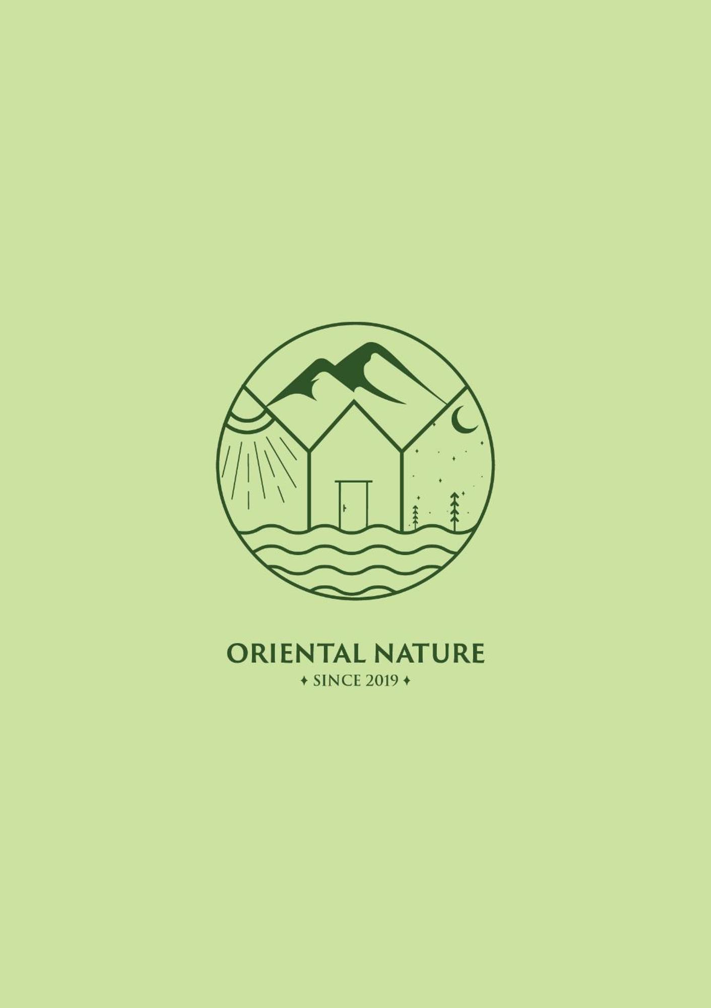Oriental Nature 迈季代勒舍姆斯 外观 照片